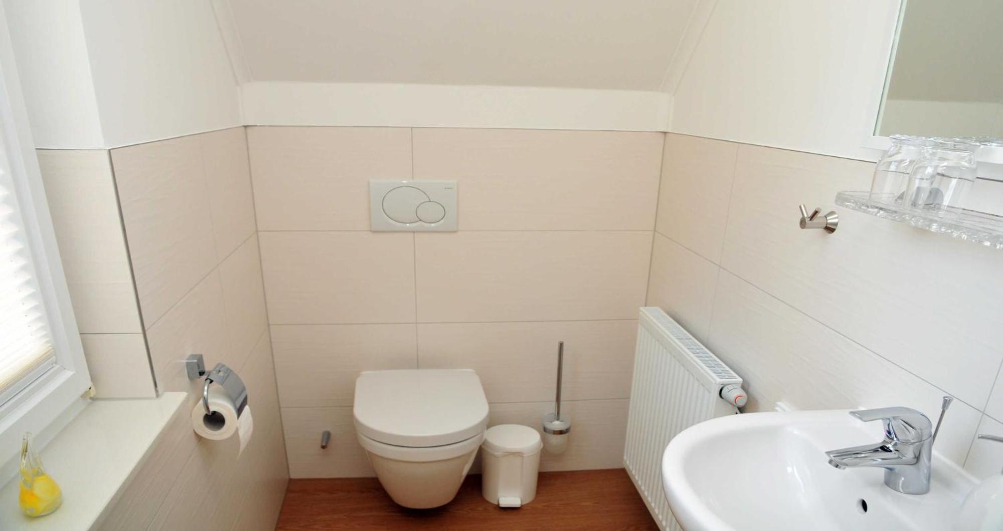 Ferien_Haus Am See Silz  Екстер'єр фото