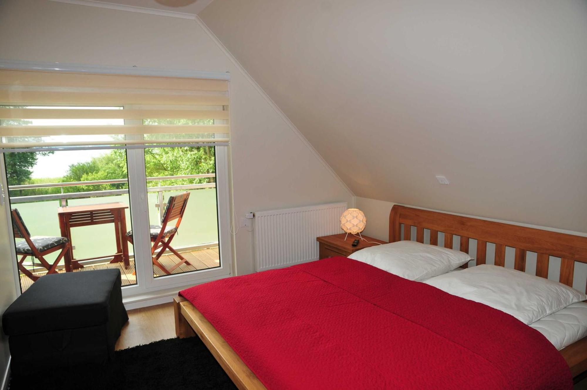 Ferien_Haus Am See Silz  Екстер'єр фото