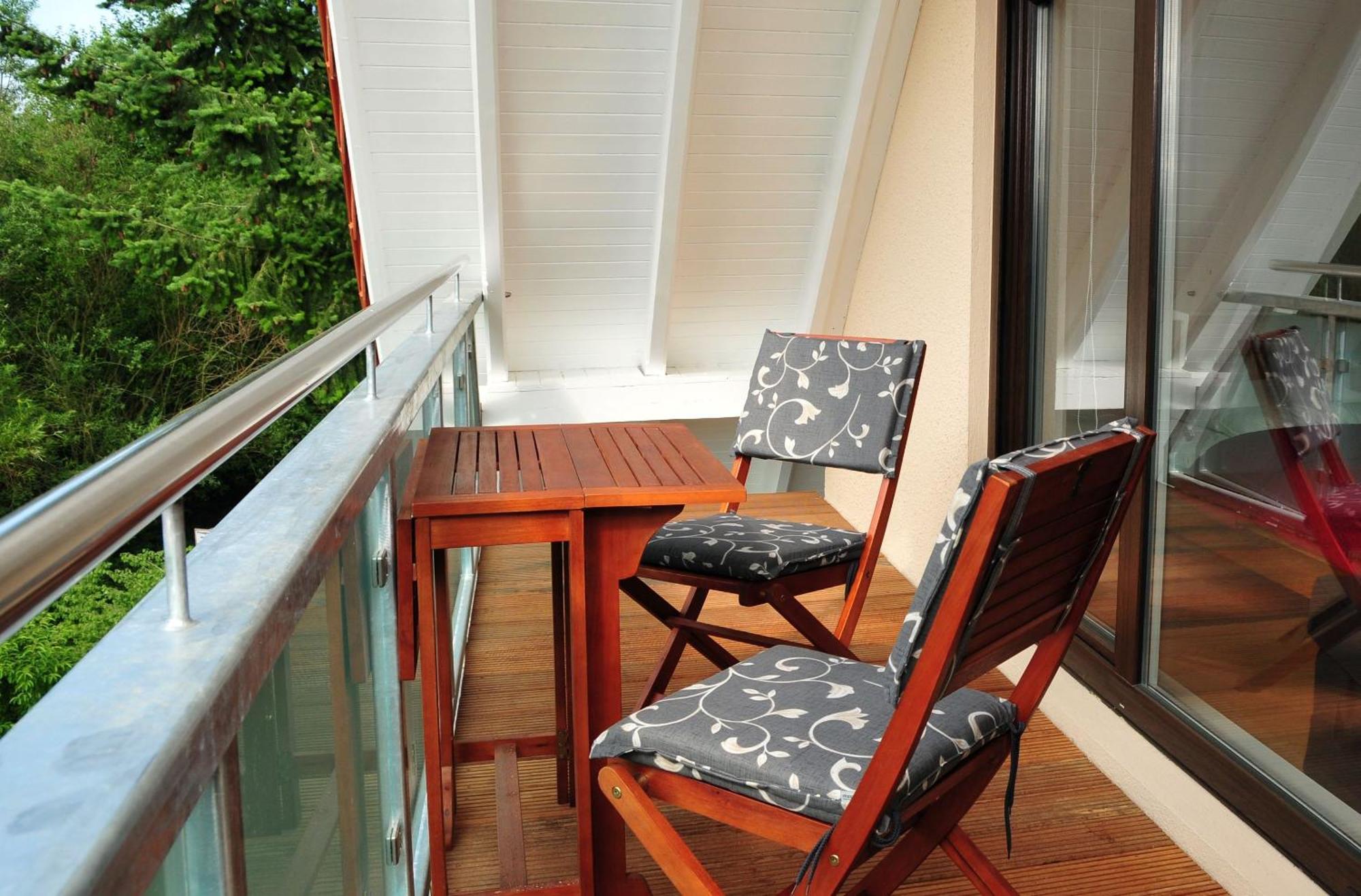 Ferien_Haus Am See Silz  Екстер'єр фото