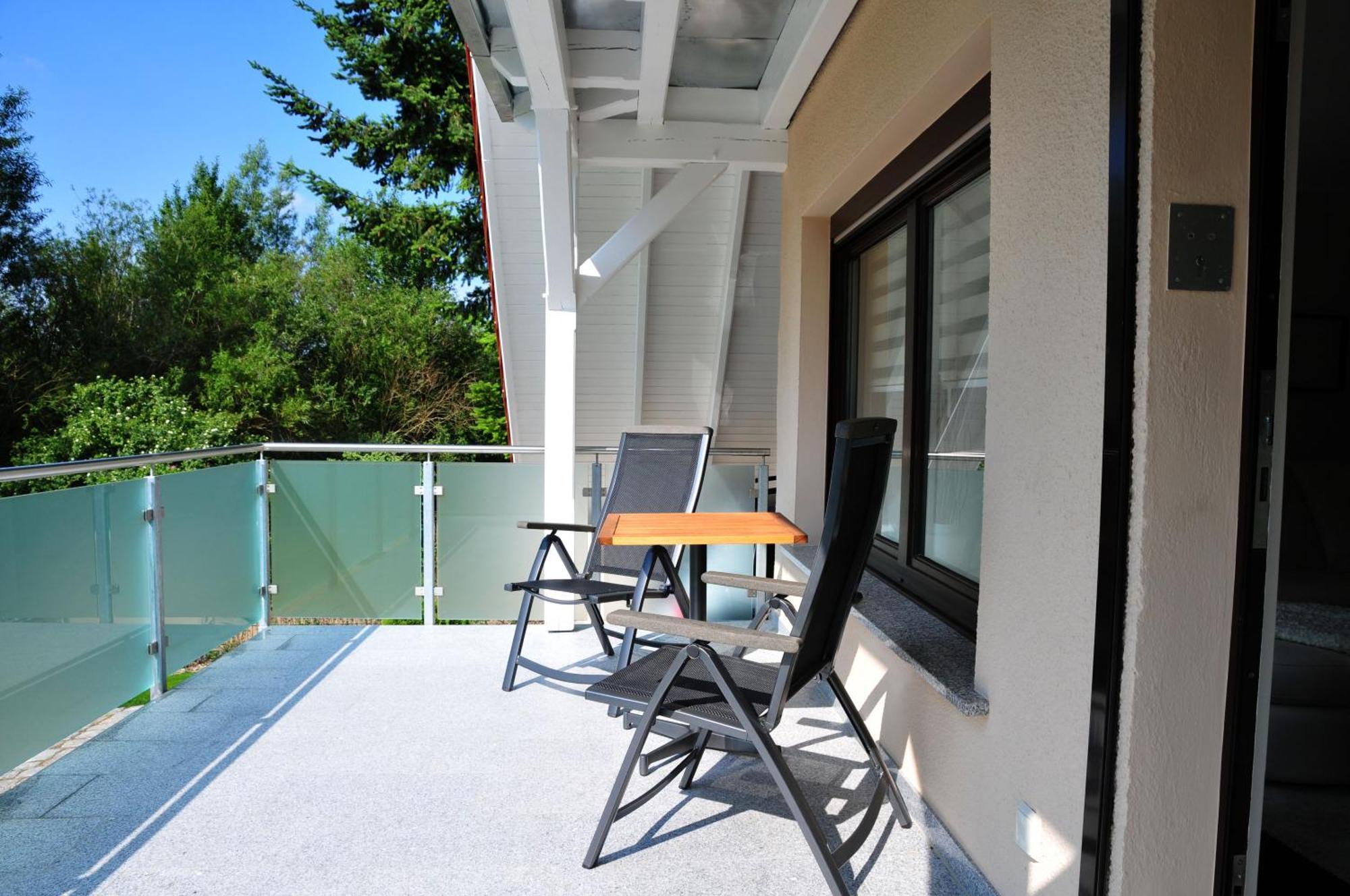 Ferien_Haus Am See Silz  Екстер'єр фото